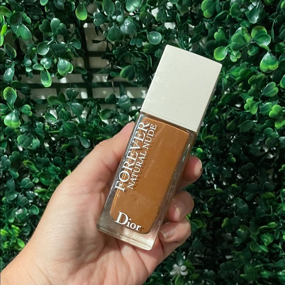 Dior Forever Natural Nude Foundation -  7n - Picture 1 of 1